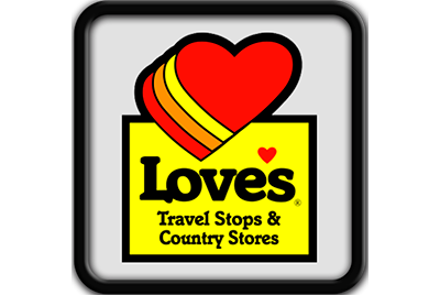 Loves Travel Stops