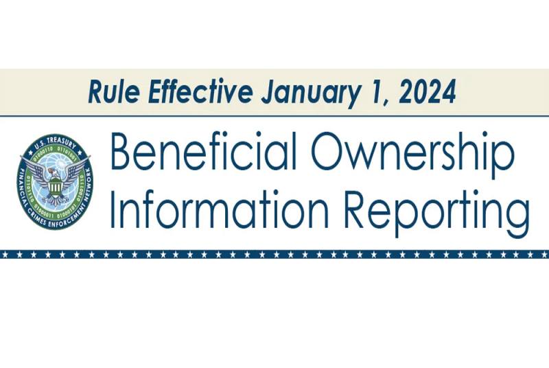 IRS and Beneficial Ownership Information (BOI) Reporting