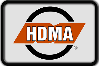 HDMA