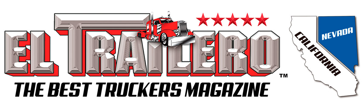 Logo El Trailero Magazine