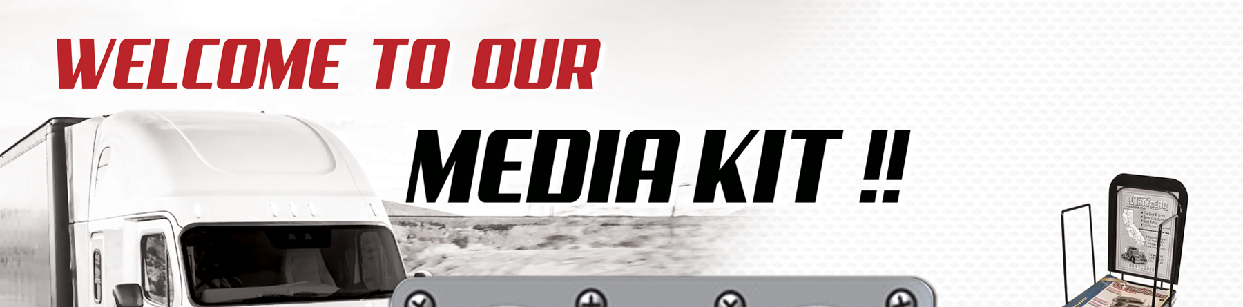 Media Kit