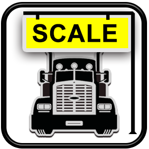 Truck Scale