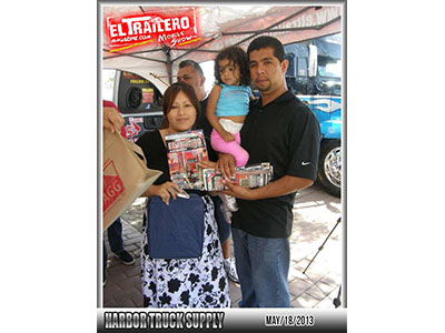 eventos destacado