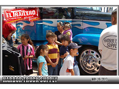 eventos destacado
