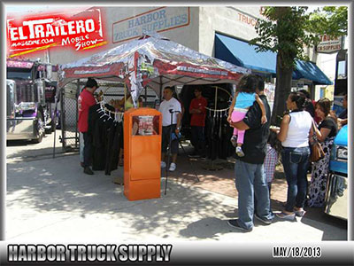 eventos destacado