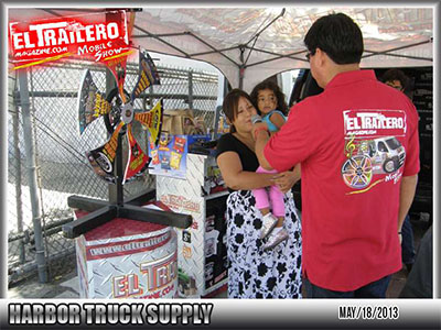 eventos destacado