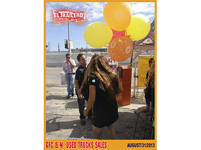 eventos destacado