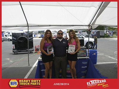 eventos destacado