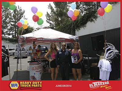 eventos destacado