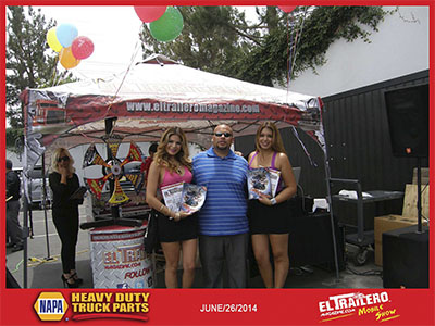 eventos destacado