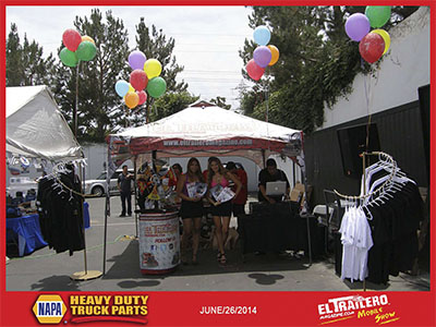 eventos destacado