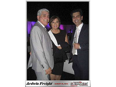 eventos destacado