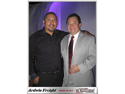 eventos destacado