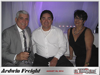 eventos destacado