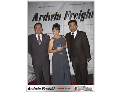eventos destacado