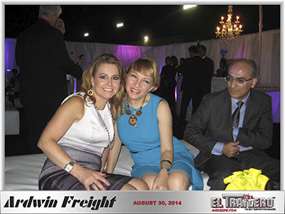 eventos destacado