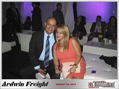 eventos destacado