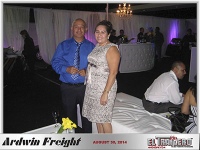 eventos destacado