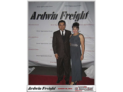 eventos destacado