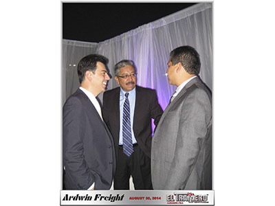 eventos destacado