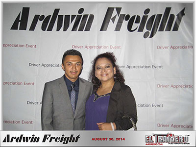 eventos destacado