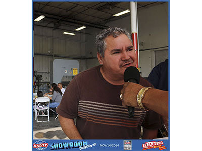 eventos destacado