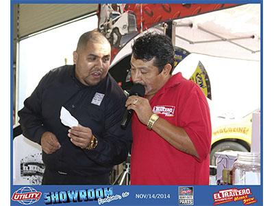 eventos destacado
