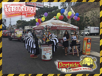 eventos destacado