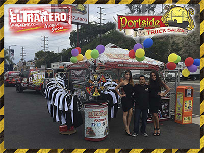 eventos destacado