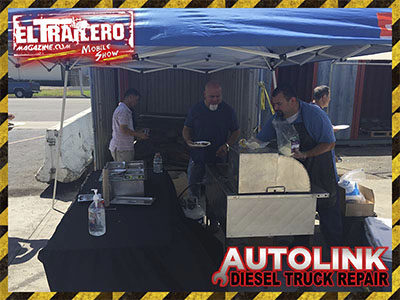 eventos destacado