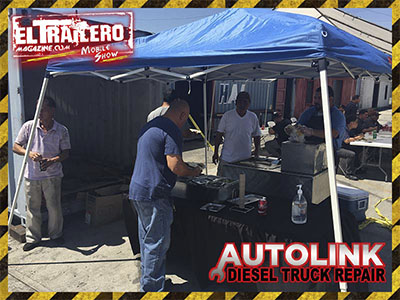 eventos destacado