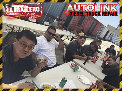 eventos destacado