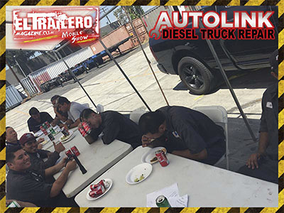 eventos destacado