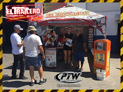 eventos destacado
