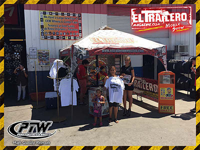 eventos destacado