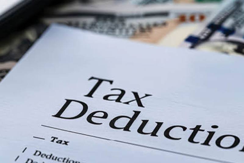 Deducciones Específicas para los Troqueros en Impuestos de 2025