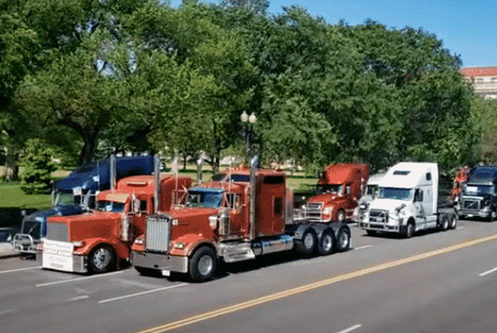 Will independent Owner-Operators be ready to comply with the AB5 law?