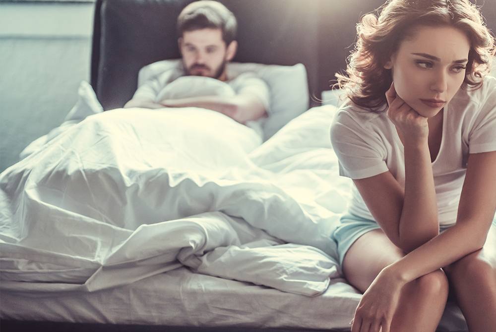 Los 6 errores que ningún troquero debe hacer en las relaciones sexuales