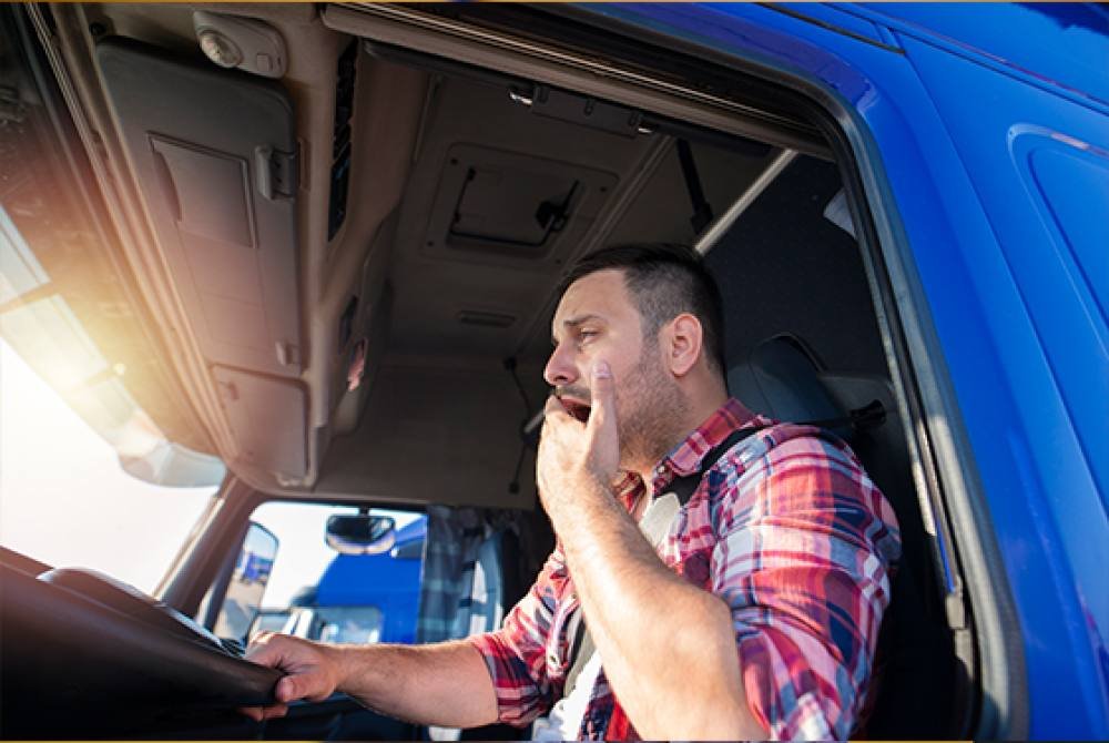 Less Sleep, Higher Risk of Alzheimer’s