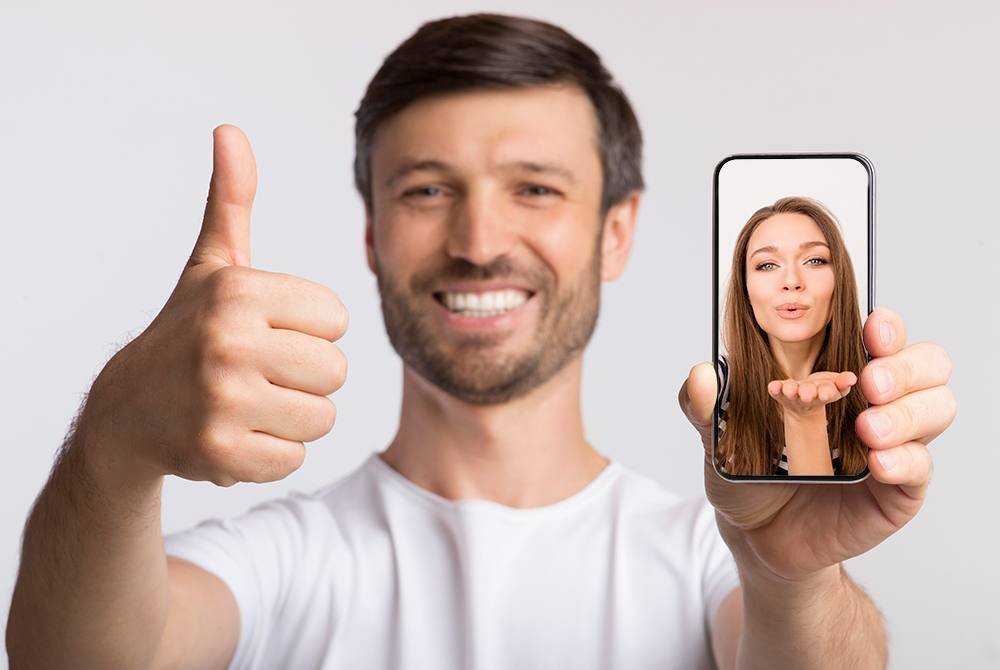 Como mantener una relación a distancia con tu pareja