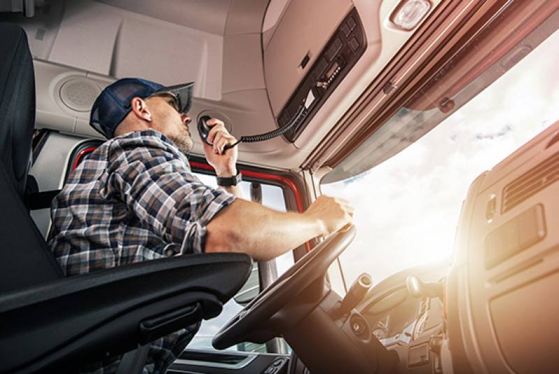 Consejos para tu Negocio de Transporte: Cómo Trailero Independiente.