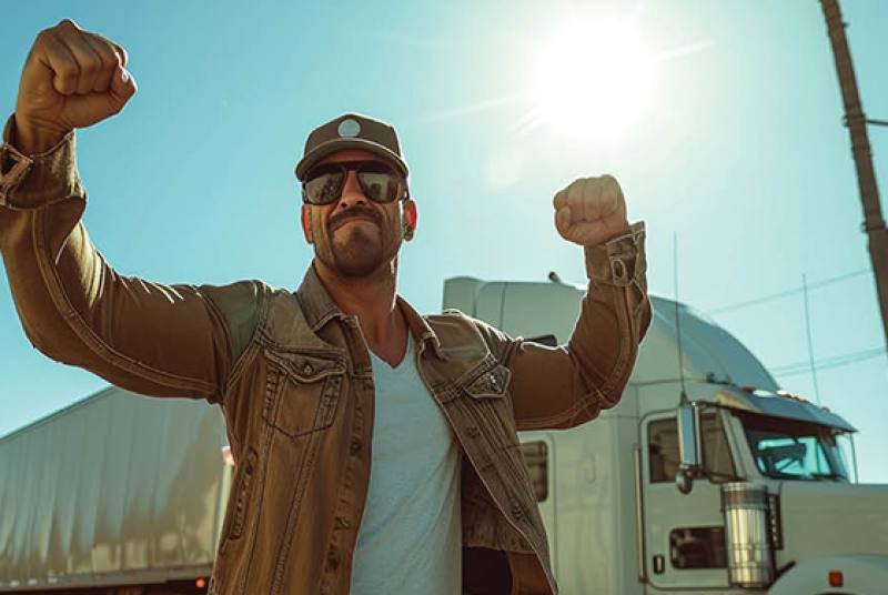 Tu salud decide si apruebas el DOT Exam