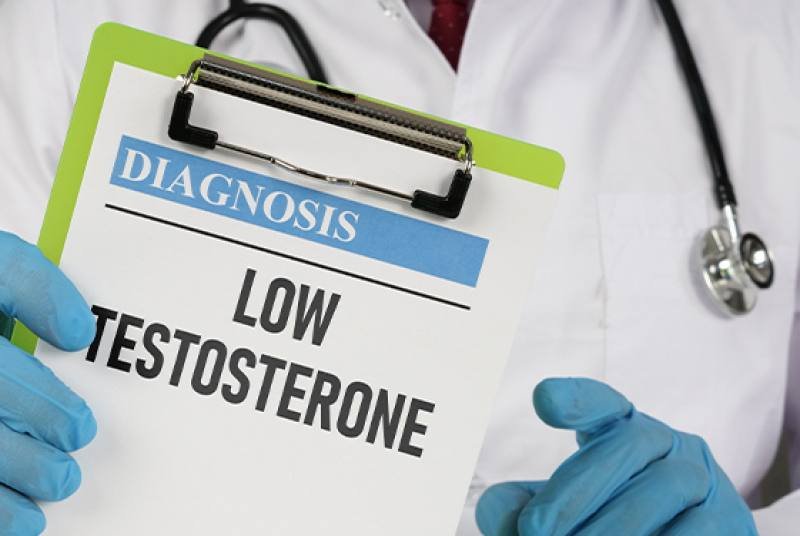Testosterona en la carretera: ¿tu estilo de vida la está destruyendo sin que lo sepas?