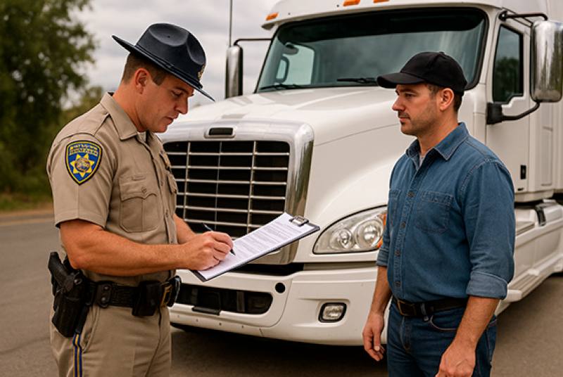 Inspection Season is here; Are you Ready for BIT and DOT?