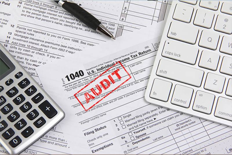 The IRS is Closing in: Truckers Face New Audit Crackdown