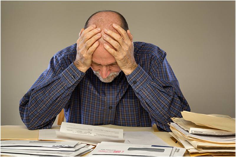 ¿Afectara a los Contribuyentes los Despidos en el IRS?