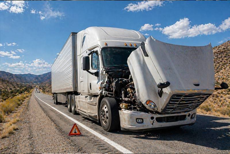 Oil, Air, and Coolant Leaks: Which One Can Put You Out of Service First?