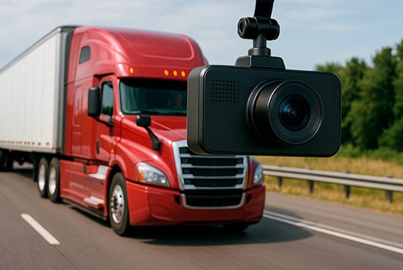 Smart Cameras: The Technology That Has Your Back When No One Else Does
