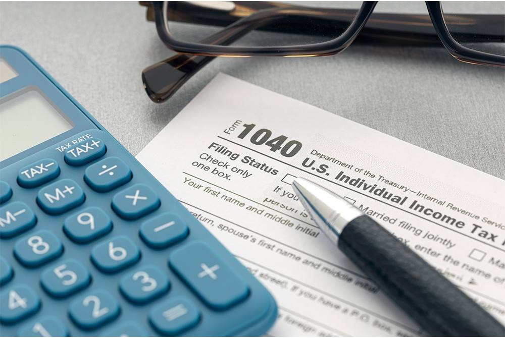 How to take advantage of the 6-month extension to file your taxes