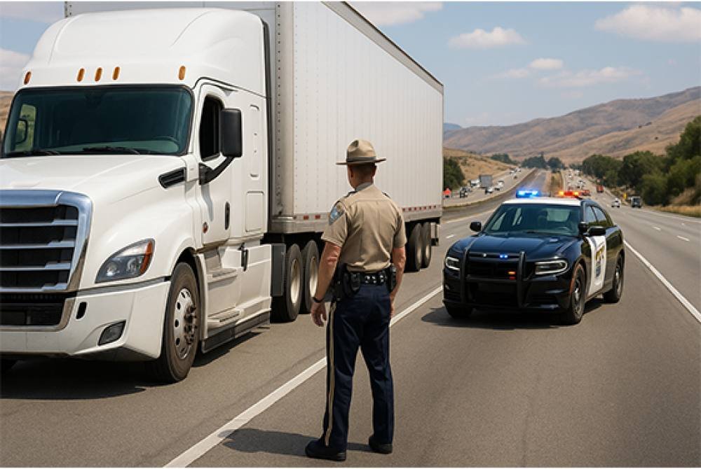 Safe Driver Week: Slow Down and Avoid Costly Tickets